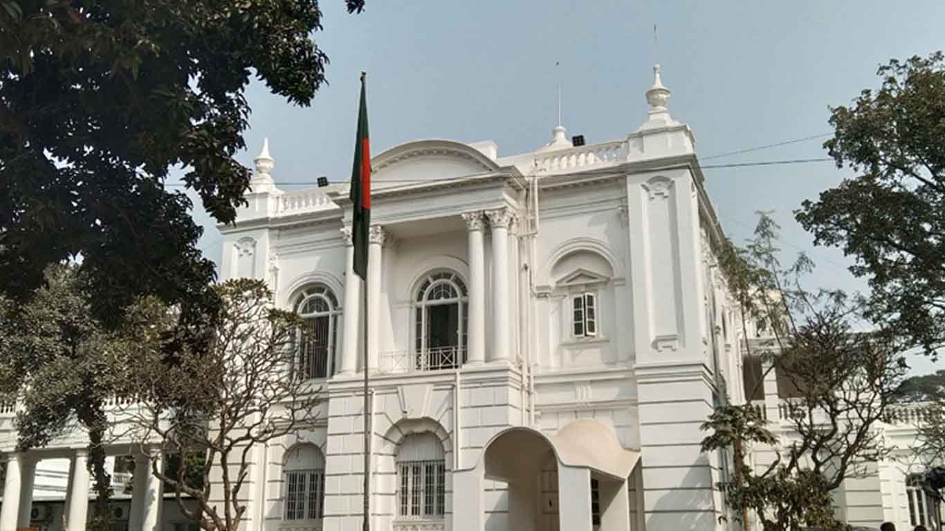 চানখাঁরপুলে হত্যার ঘটনায় ৩ জনের মৃত্যুদণ্ড