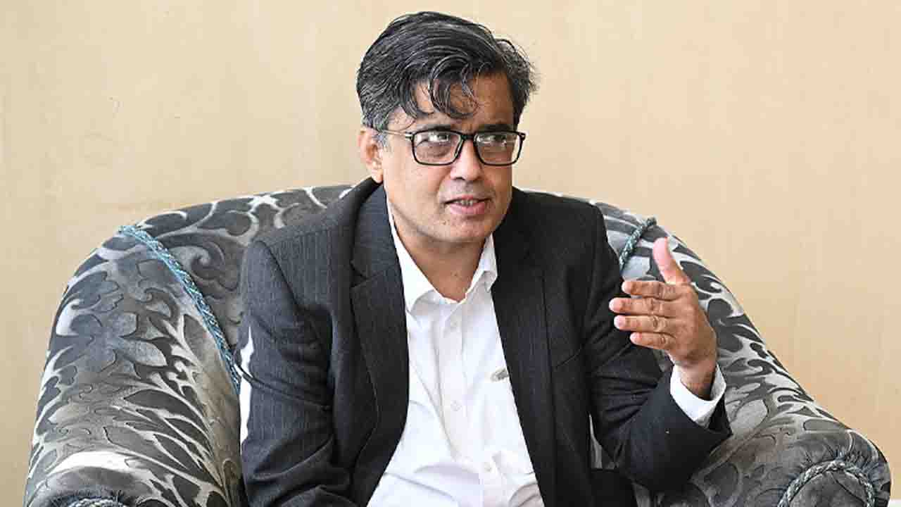 ‘মাইনাস ফোর’ দুষ্টচক্রের ফালতু কথা: প্রেস সচিব