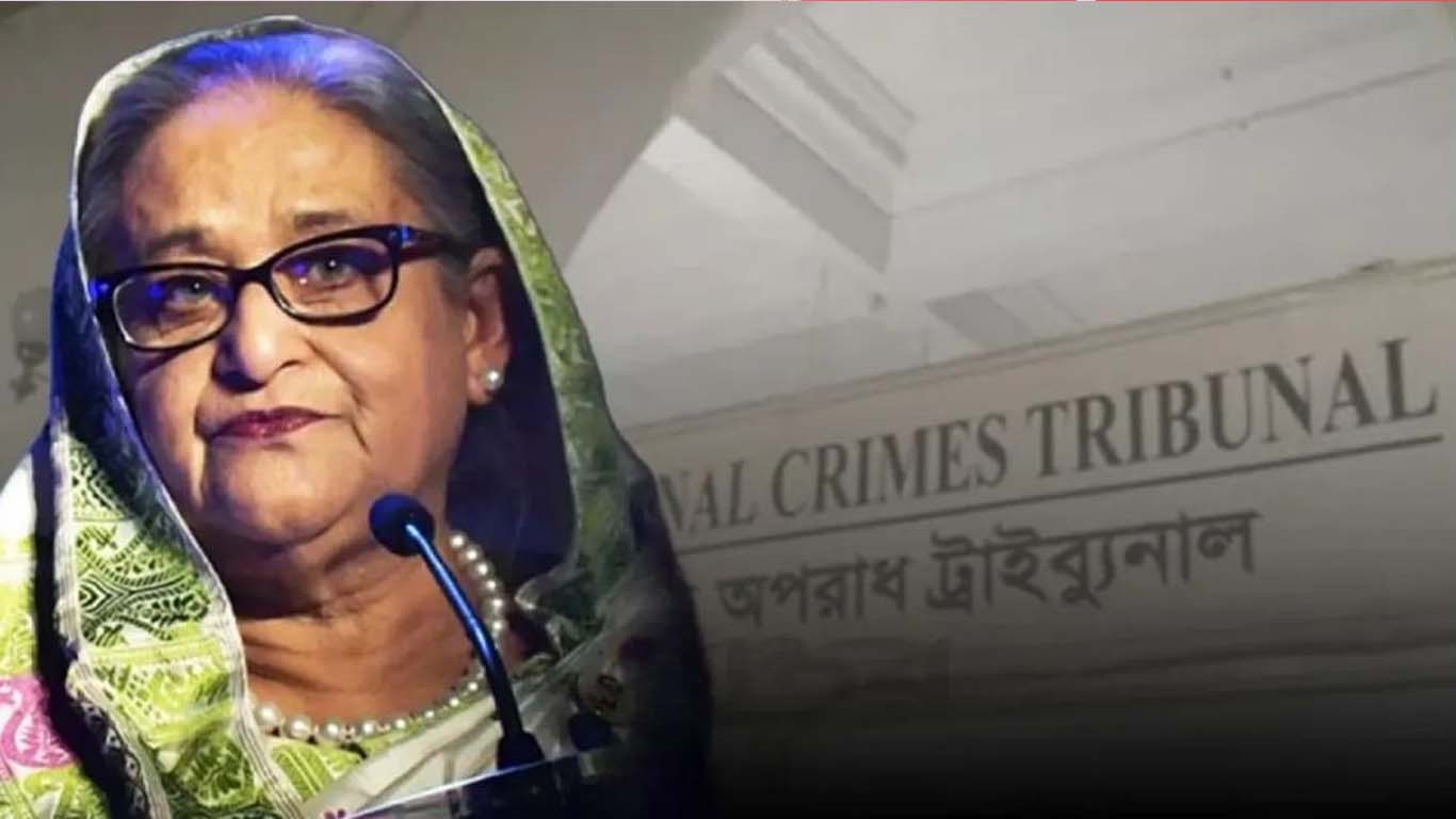 ফেব্রুয়ারির আগেই হাসিনার বিরুদ্ধে বহু মামলা নিষ্পত্তির প্রত্যাশা