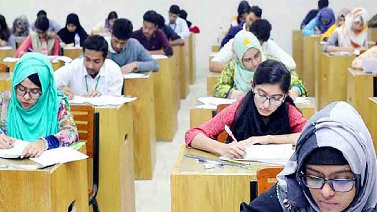 মেডিকেলে ভর্তি পরীক্ষা শুক্রবার, মানতে হবে যেসব জরুরি নির্দেশনা