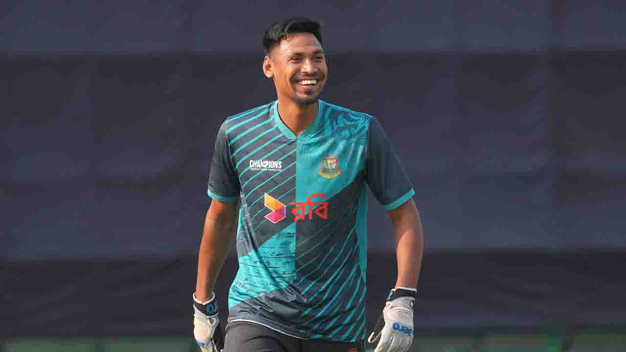 ৯ কোটি ২০ লাখ রুপিতে কলকাতায় মোস্তাফিজুর রহমান