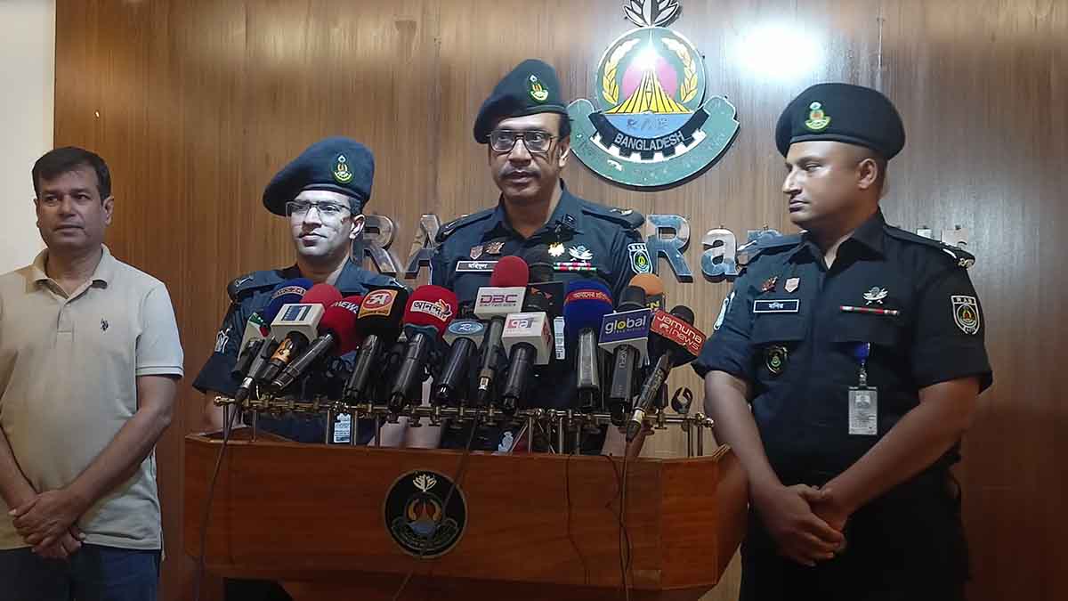 বেরিয়ে এলো যুবদল নেতা রাকিব হত্যার রহস্য