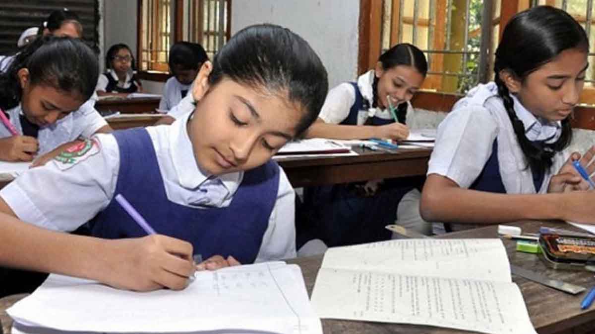 ১৬ বছর পর আজ শুরু হচ্ছে প্রাথমিক বৃত্তি পরীক্ষা