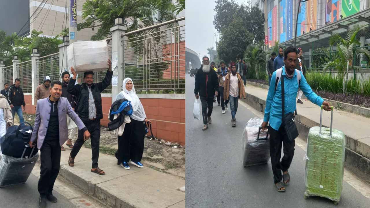 তারেক রহমানের দেশে ফেরা: প্রবাসীদের মিশ্র প্রতিক্রিয়া