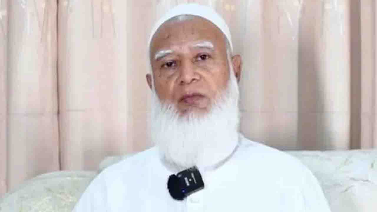 সুদানে ৬ বাংলাদেশি শান্তিরক্ষীর শাহাদাতে জামায়াত আমিরের শোক