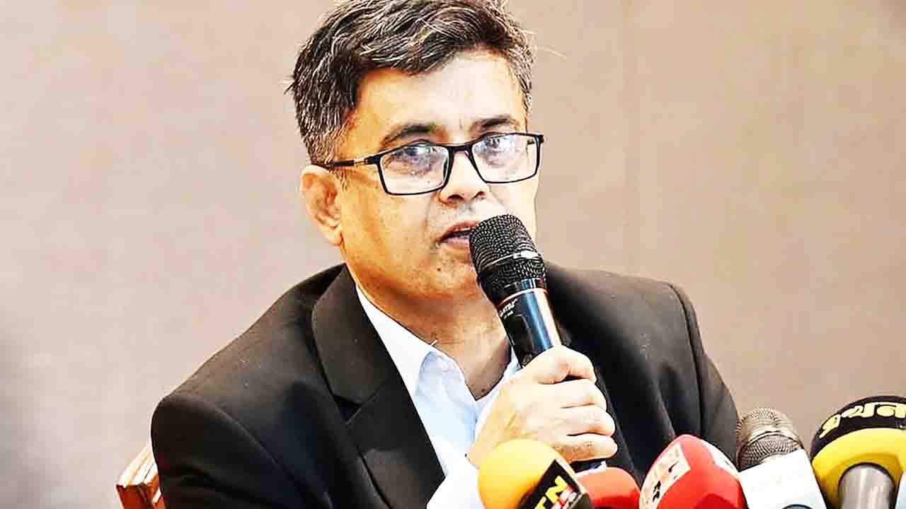 তপশিল ঘোষণার পর রাস্তায় নামলে কঠোর হস্তে দমন: প্রেস সচিব