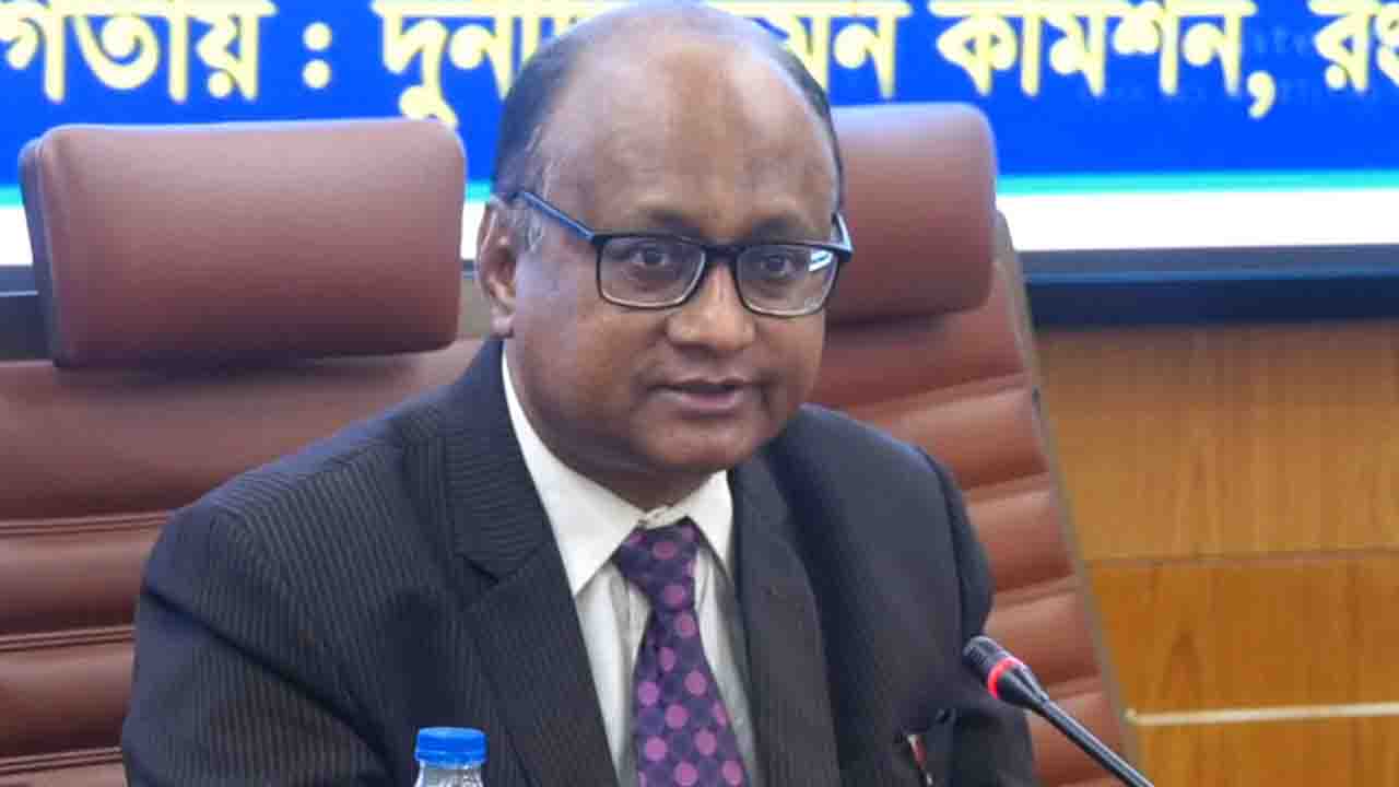 শেখ হাসিনার রায় দুর্নীতিবাজদের জন্য সতর্ক সংকেত