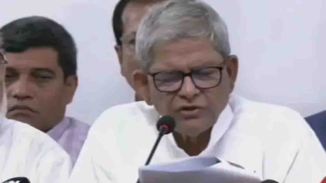নির্বাচনের আগে আরও ৩৬ আসনে প্রার্থী ঘোষণা করল বিএনপি