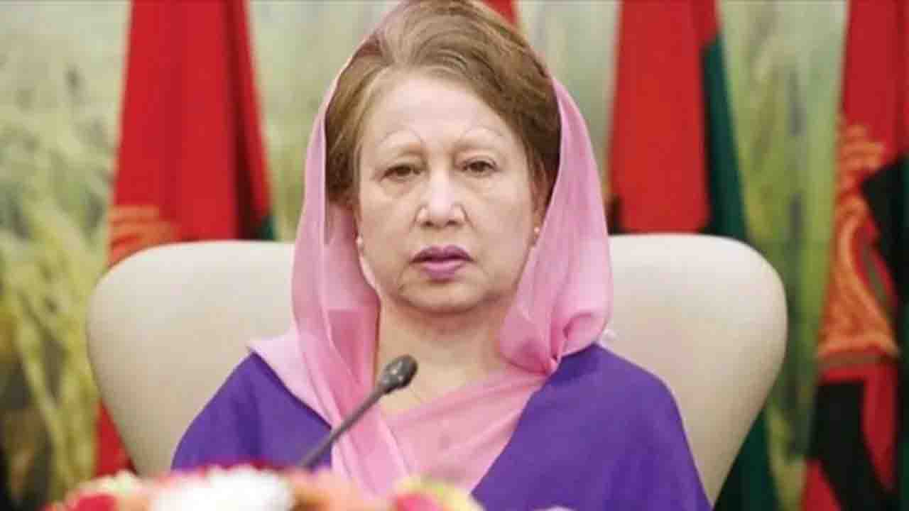 খালেদা জিয়ার আসনে প্রার্থী দিল এনসিপি