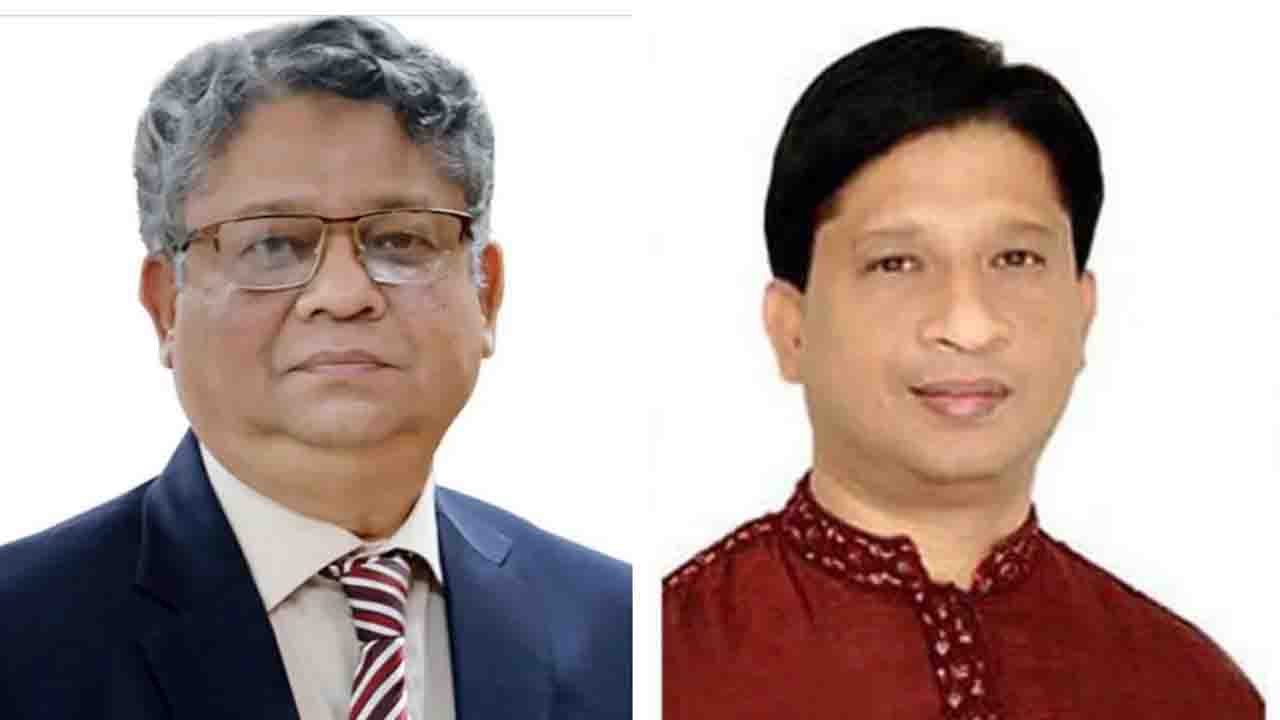 সাবেক বিচারপতি-হুইপসহ ১৫৬ জনের বিরুদ্ধে চার্জশিট