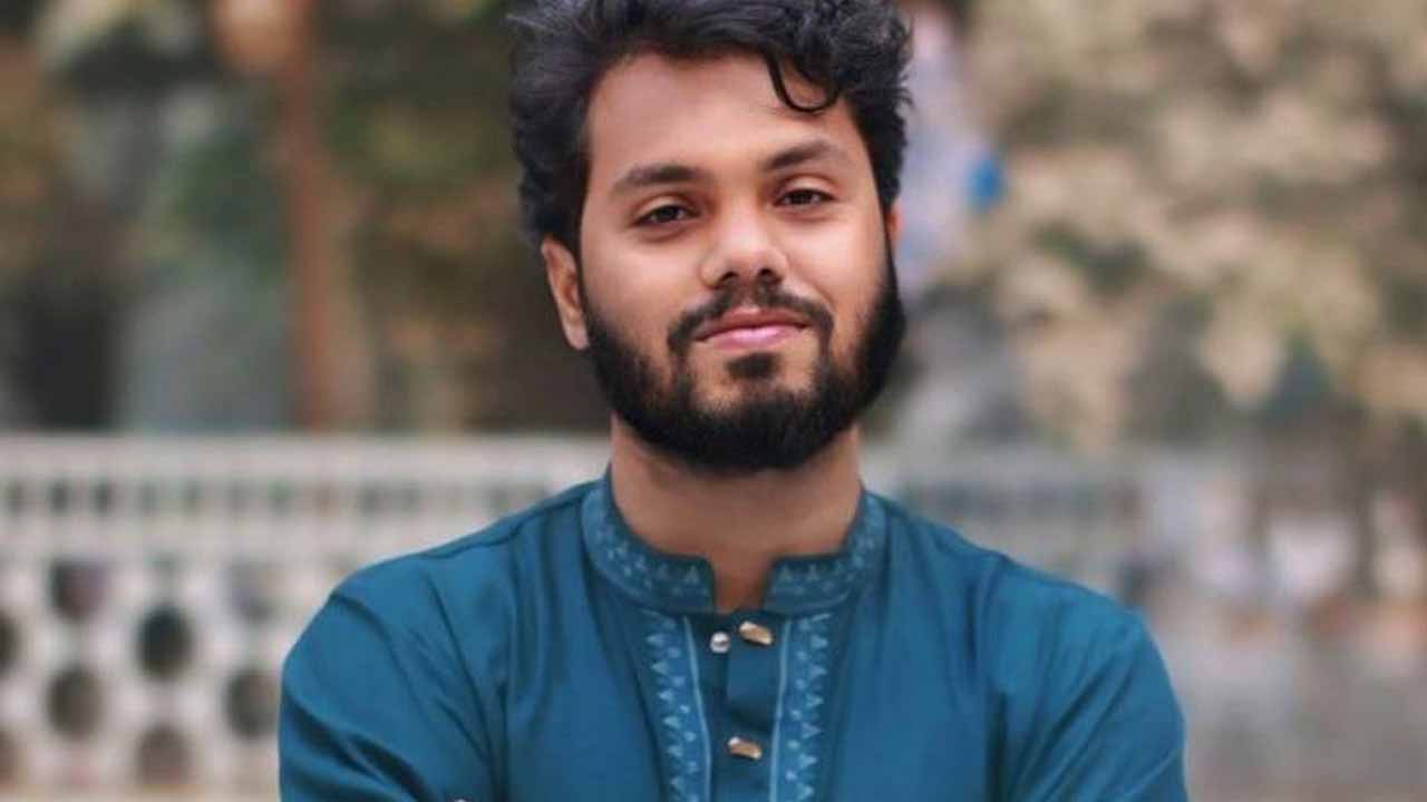 শহীদ শরিফ ওসমান হাদি হত্যা: ইনকিলাব মঞ্চের ২ দফা দাবি