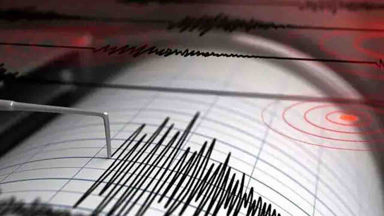 বাইপাইল নয়, আজকের ভূমিকম্পও নরসিংদীতে