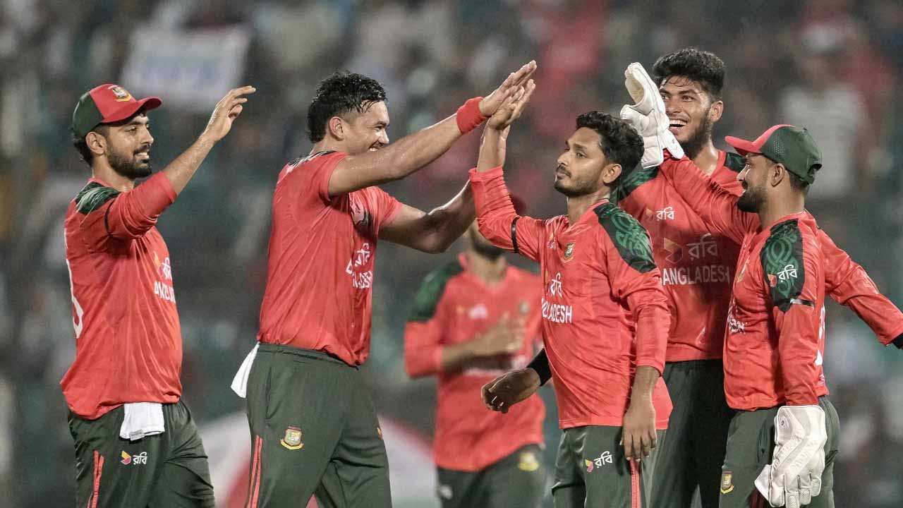 ভারতে না খেলার সিদ্ধান্তে এখনও অটল বিসিবি