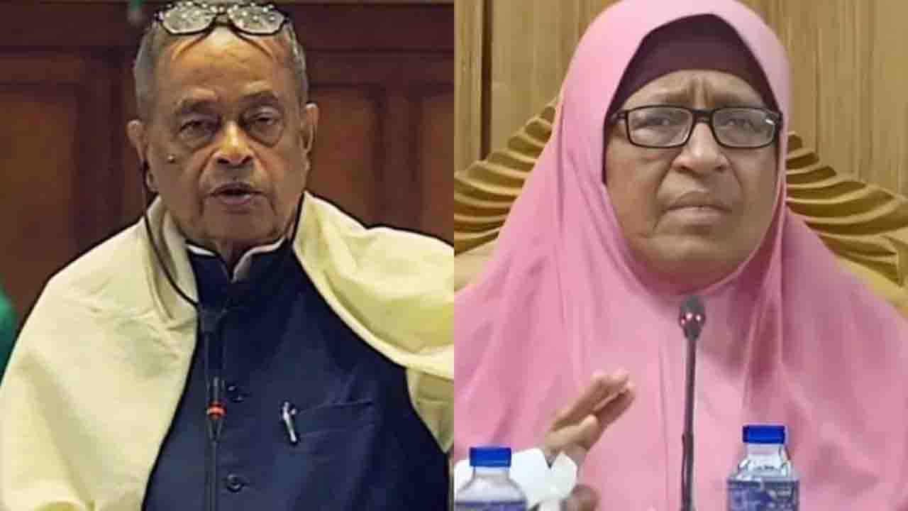 স্ত্রীসহ সাবেক স্বরাষ্ট্রমন্ত্রী মহীউদ্দীনের ৩৩ ব্যাংক হিসাব অবরুদ্ধের আদেশ
