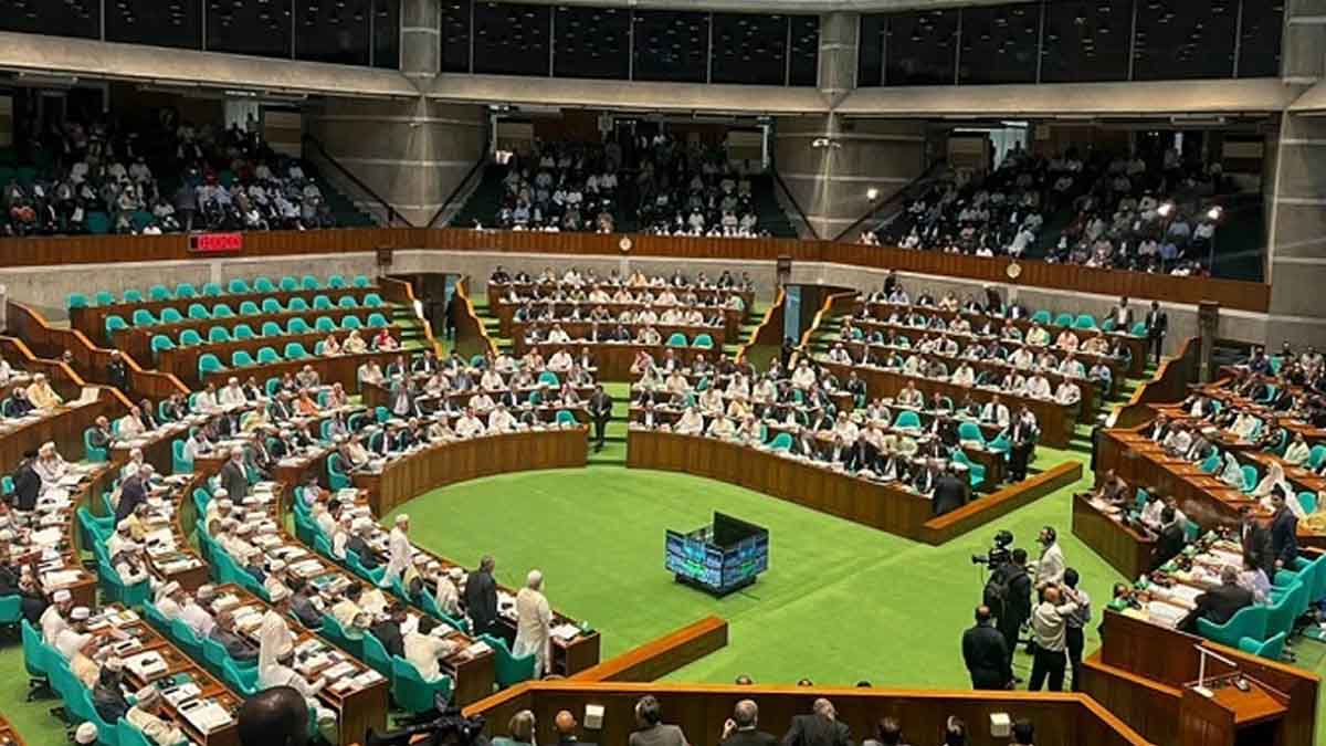 তারেক রহমান ও কোকোকে ‘শিশু মুক্তিযোদ্ধা’ ঘোষণার দাবি