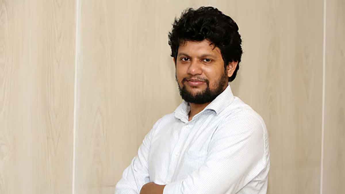 আমি তো ‘অযোগ্য’ উপদেষ্টাই বটে: মাহফুজ আলম