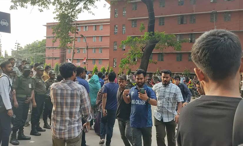 আগামীকাল মঙ্গলবার একদিনের রাষ্ট্রীয় শোক ঘোষণা