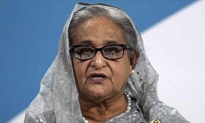 শেখ হাসিনা চাইলেই কী দেশে ফিরতে পারবেন?
