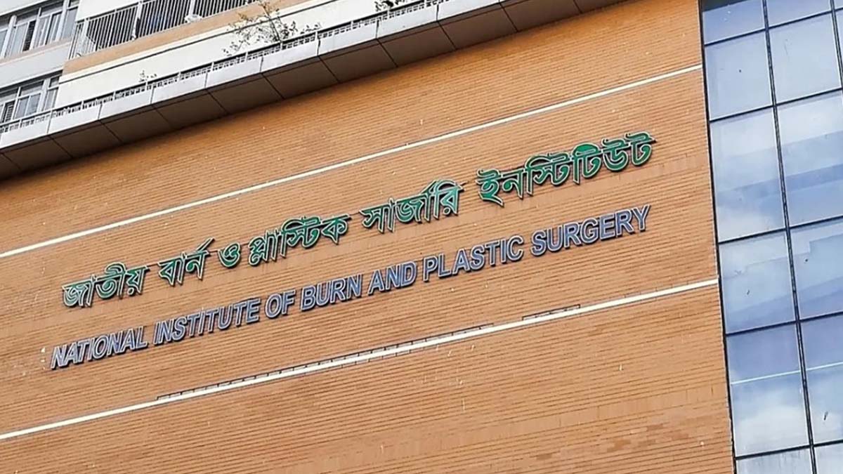 ডেমরায় স্টিল কারখানায় বিস্ফোরণে ৩ শ্রমিক দগ্ধ