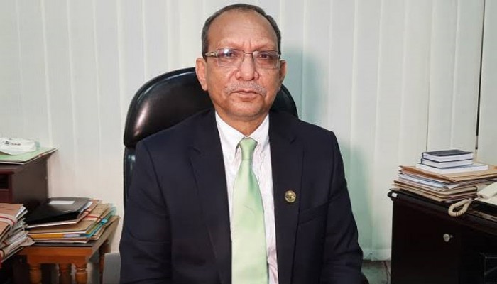 আল্টিমেটামের পর রাজশাহী বিশ্ববিদ্যালয়ের উপাচার্যের পদত্যাগ