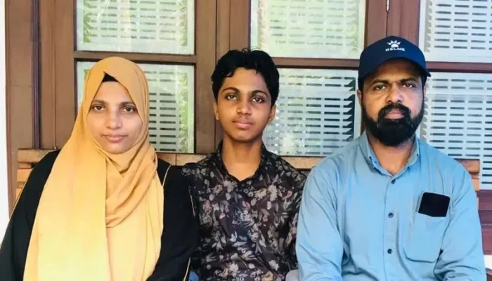 মগজখেকো অ্যামিবাতে আক্রান্ত হয়েও যেভাবে বেঁচে গেল কেরালার কিশোর