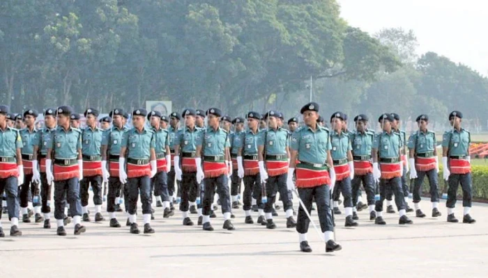 পুলিশে এসআই নিয়োগে প্রস্তুতি নেবেন যেভাবে