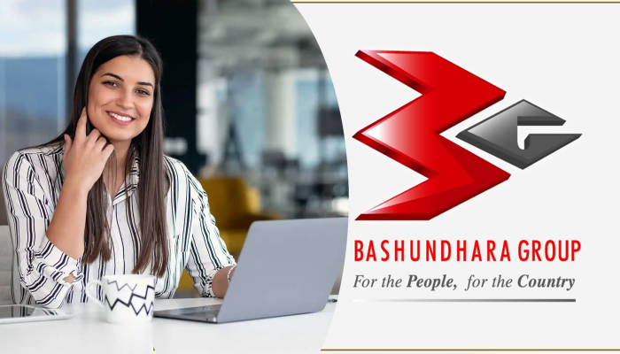 বসুন্ধরা গ্রুপে নিয়োগ বিজ্ঞপ্তি, সপ্তাহে ৫ দিন কাজ