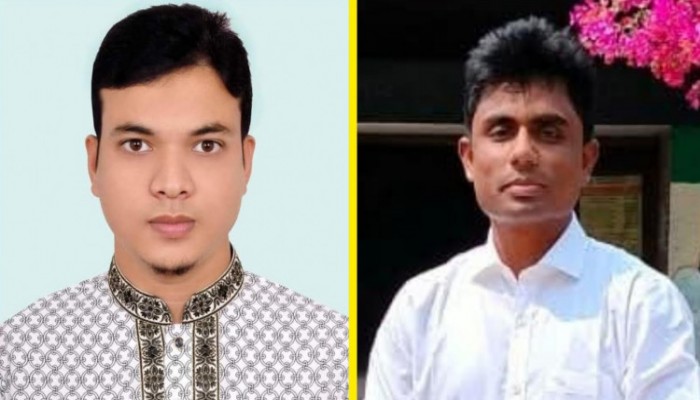 জাহাঙ্গীরনগরে শিবিরের নতুন সভাপতি মুহিব, সেক্রেটারি মোস্তাফিজুর