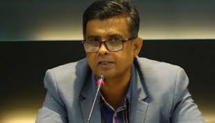 করিডর ইস্যুতে যে ব্যাখ্যা দিলেন প্রধান উপদেষ্টার প্রেস সচিব