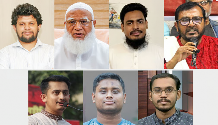 উপদেষ্টা ও এনসিপি নেতাদের ফেসবুক পোস্টে রাজনৈতিক অস্থিরতা ও ঐক্যের আহ্বান